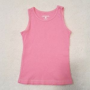 *5/$20* Pinkhouse Pink Tank Top